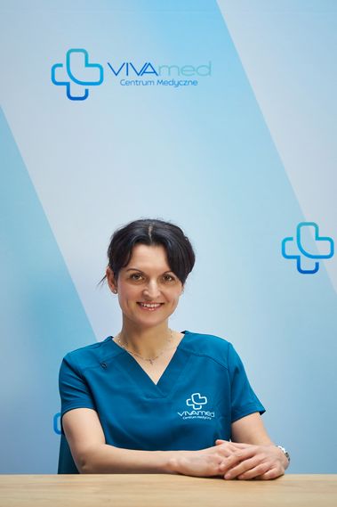 Dominika Konarska-Matysiak