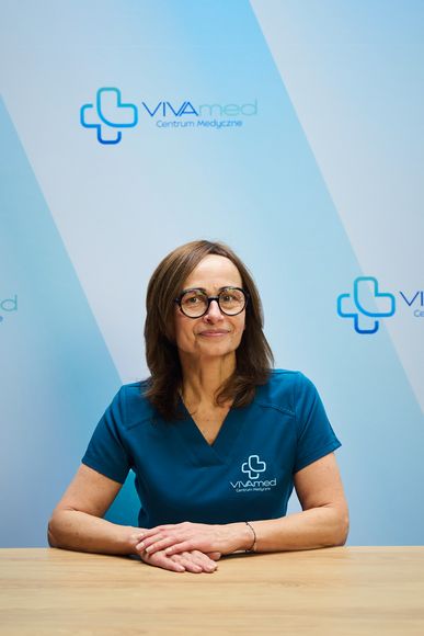 Dorota Machała