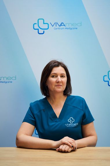 Katarzyna Nowak