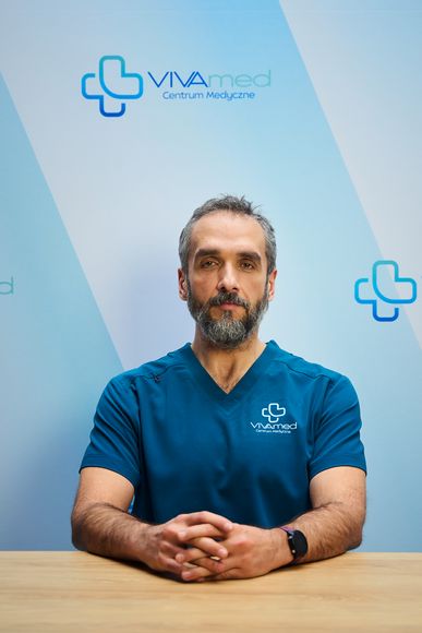 Piotr Kapusta