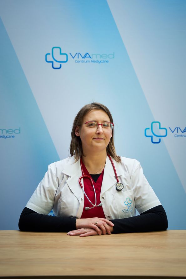 Agnieszka Bik-Gawin