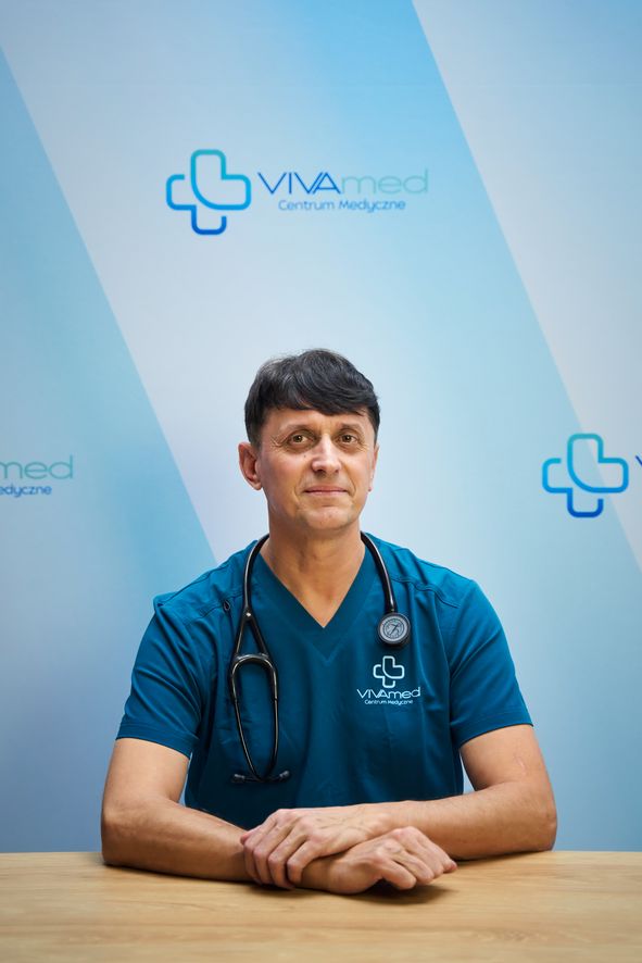 Robert Matysiak