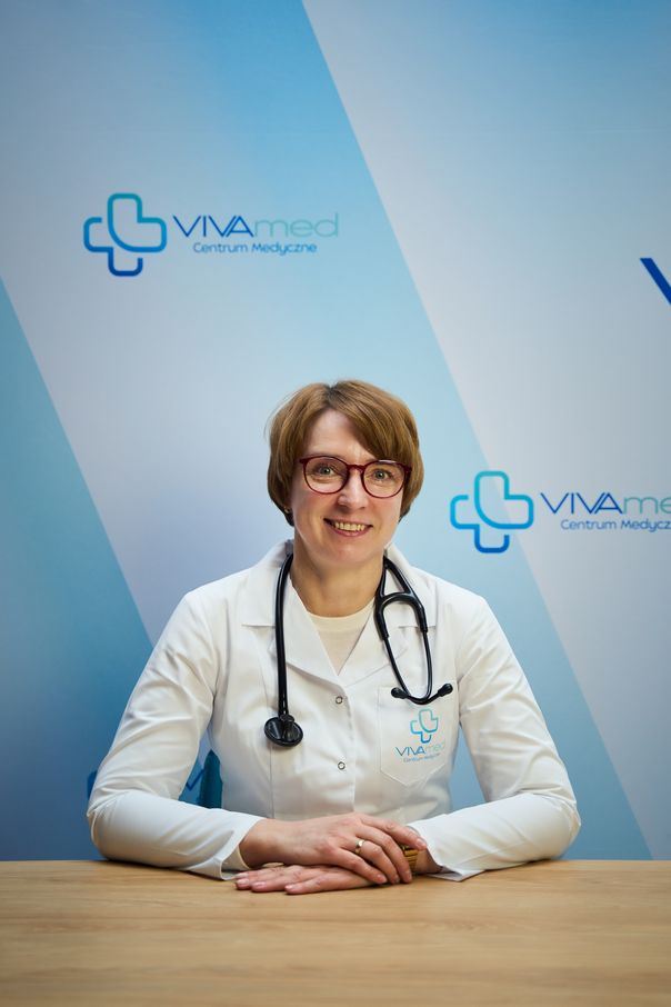 Katarzyna Lesiak-Chłapińska