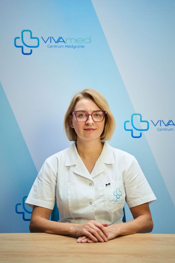 Sylwia Konarska