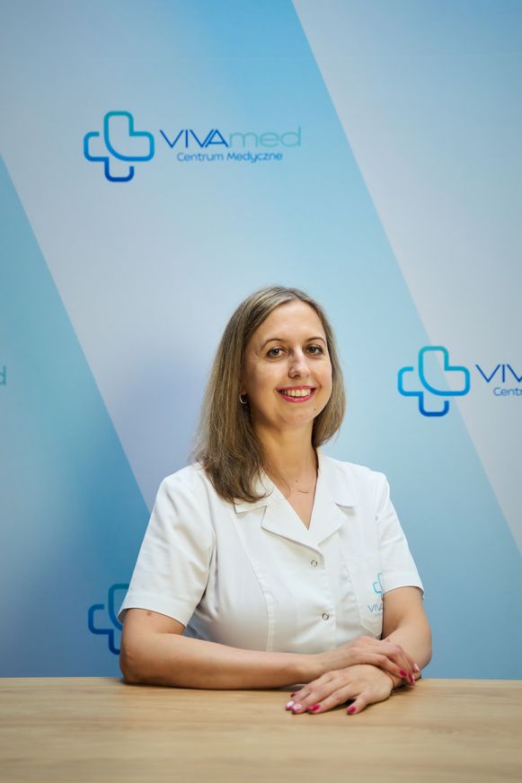 Joanna Marszałek