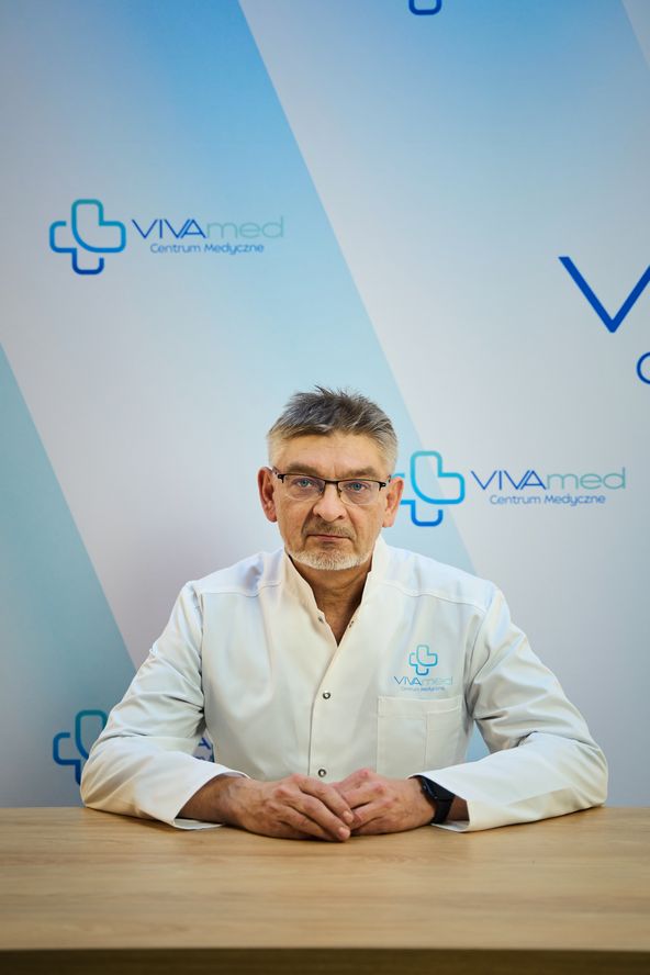 Arkadiusz Konarski
