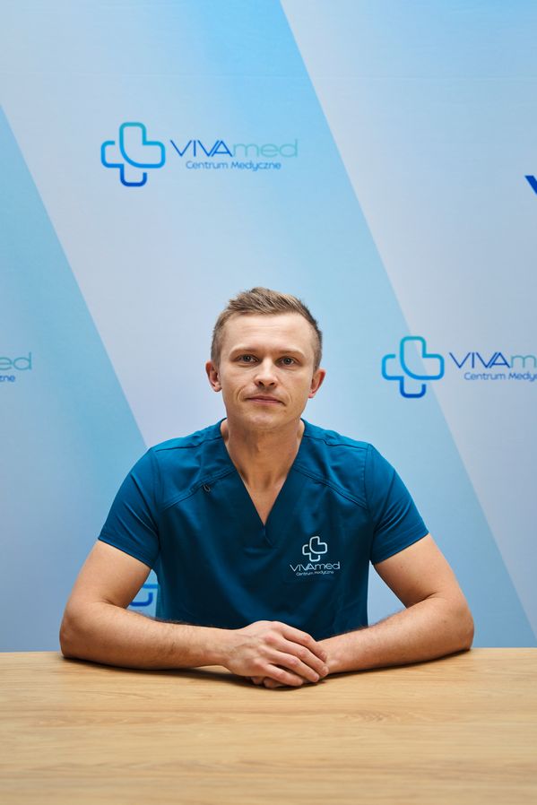 Adam Kalinowski