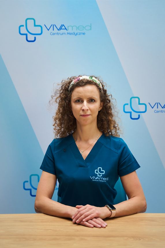 Daria Tomczyk
