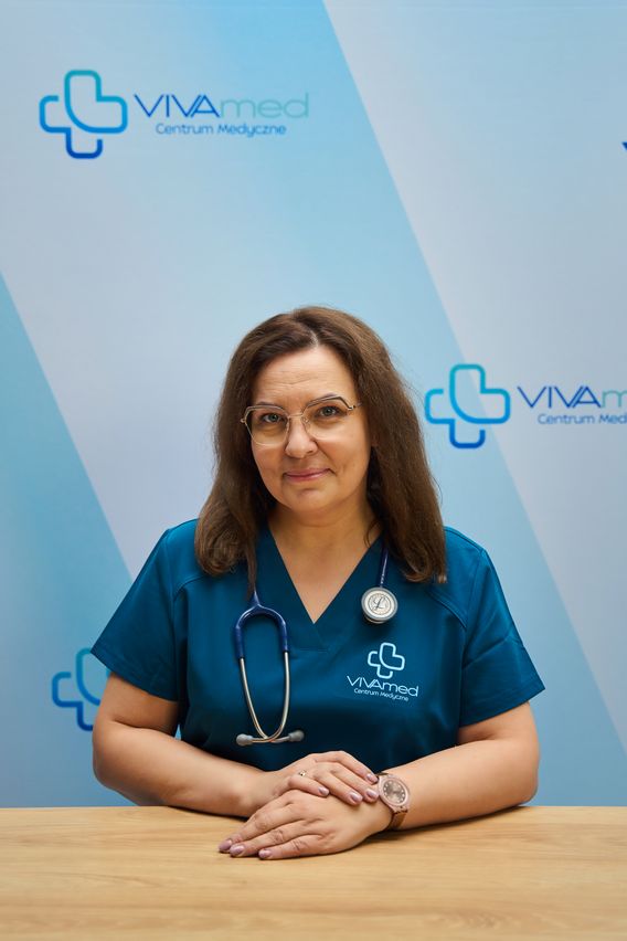 Ewa Sęklewska