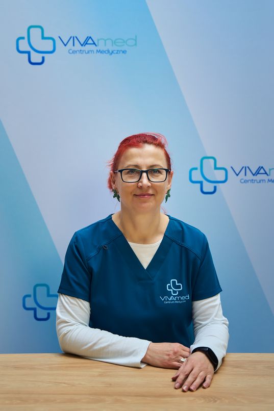 Urszula Bujacz-Jędrzejczak