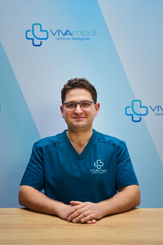 Łukasz Miksa