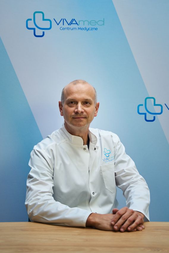Mariusz Gębski