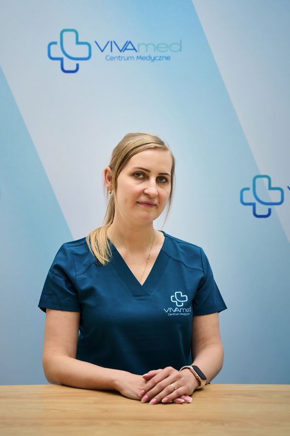 Patrycja Cendrowska-Urbaszewska