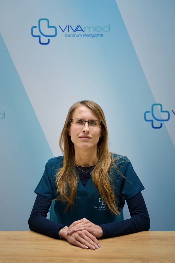 Iwona Niedźwiecka