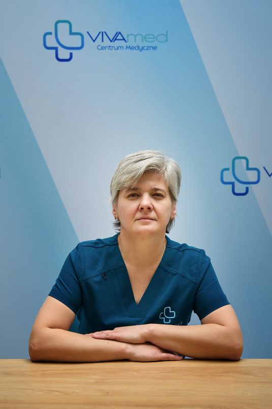 Aleksandra Książek